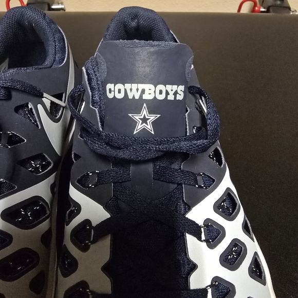 Nike Train *10.5* - Picture 9 of 9